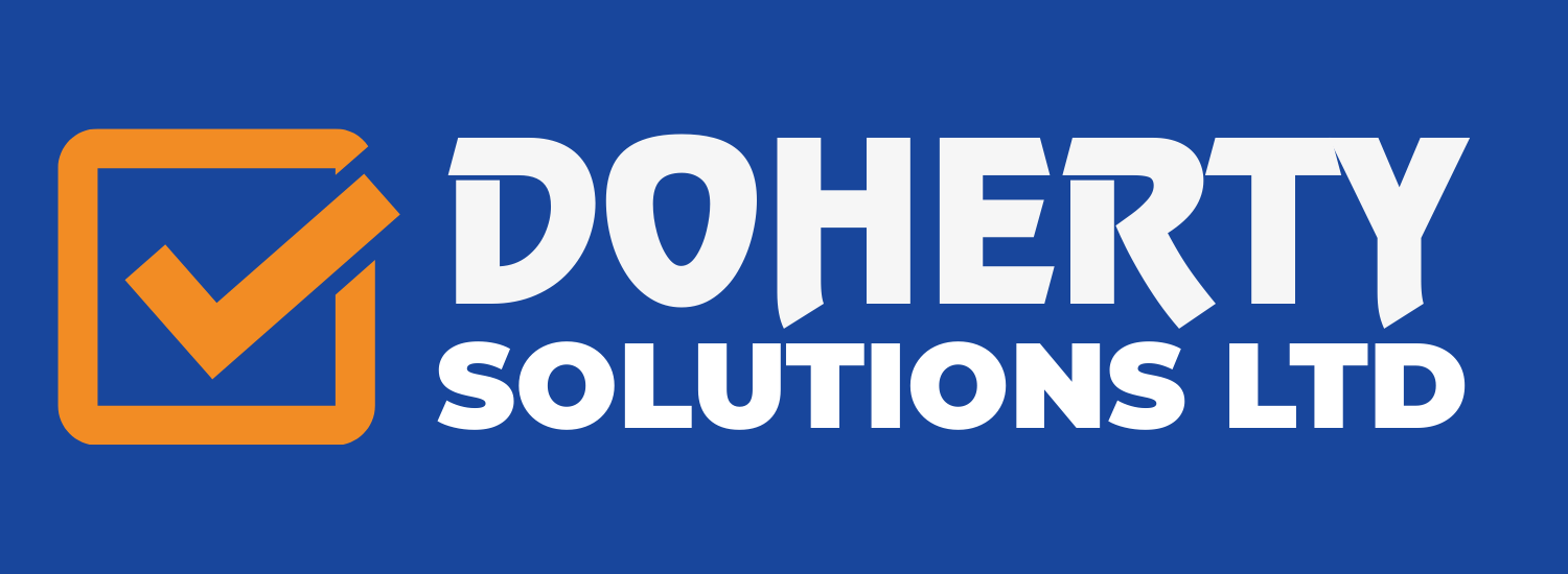 Doherty Solutions Ltd