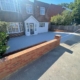 new resin driveway completed in Egham TW20